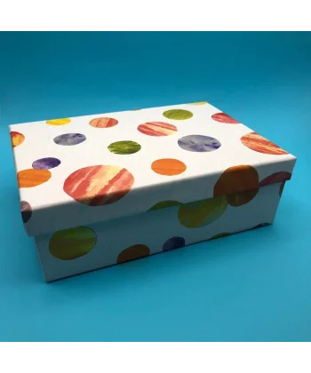 Ahşap Kutulu Pirinç Köstekli Saat 16155