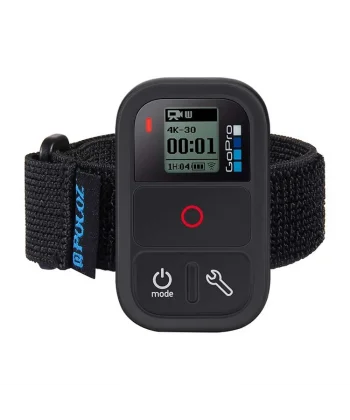Puluz Gopro Wifi İçin Nylon Strap Tutucu-(5775)