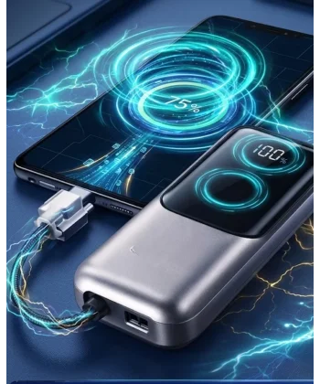 PW592 13000MAH POWERBANK