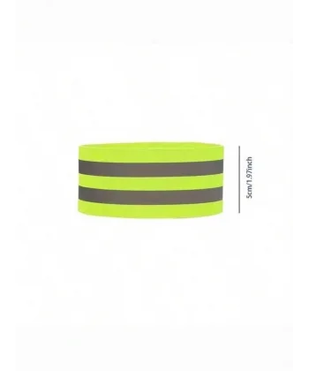 Reflektör Bant Kol Ve Ayak Bilekleri