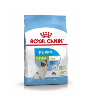 Royal Canin Xsmall Puppy Yavru Köpek Maması 1.5 Kg