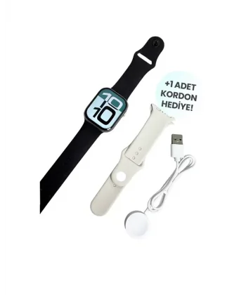 RS12 PRO+ 2025 Serisi Garantili Akıllı Saat