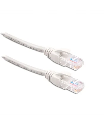 S-LINK SL-CAT606 CAT6 Patch 60CM Kablo (Gri)(1923)