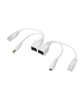 S-LINK SL-POE5 PoE INJECTOR 1 Set(1923)