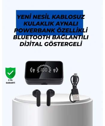S20 Hafif Kulaklık – PC + ABS Malzeme ile Baskı Yapmayan Tasarım