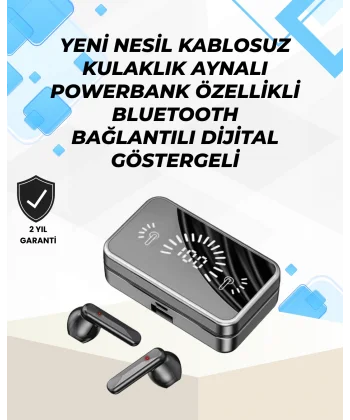 S20 Hafif Kulaklık – PC + ABS Malzeme ile Baskı Yapmayan Tasarım