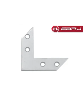 Sac Gönye - 10 / 2mm - 10 Adet