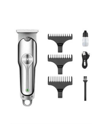 Saç Sakal Kesme Makinesi Lazer Epilasyon Öncesi Kısaltma Makinesi