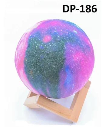 Samayolu Galaksi Ay Lamba