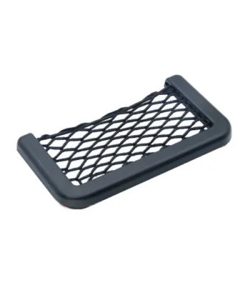 SD-1031 Araç Universal Elastik Cep Telefonu Anahtar Saklama Çantası-(5775)