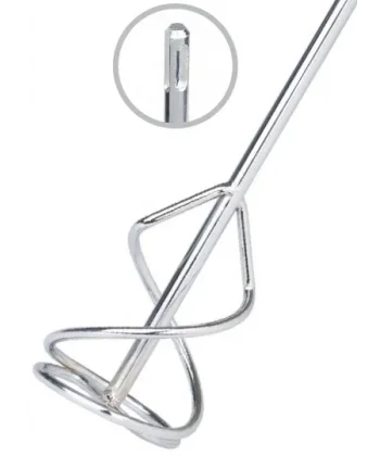 Sds Boya Karıştırıcı 100Ø