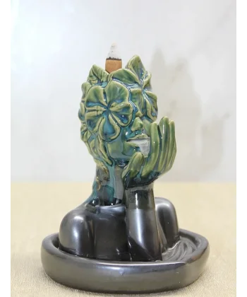 Seramik Doğanın Yüzü Geri Akış Tütsülük Alk4439