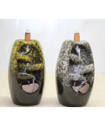 Seramik Geri Akış Tütsülük Alk4437