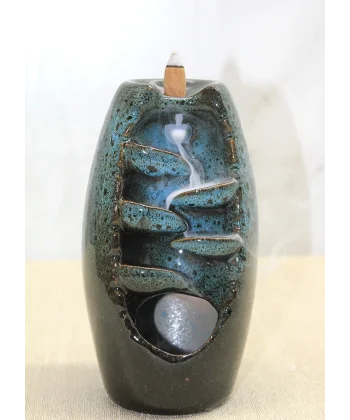 Seramik Geri Akış Tütsülük Alk4438