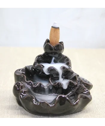 Seramik Geri Akış Tütsülük Alk4445