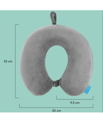 Seyahat Boyun Yastığı Comfort Ortopedik Seyahat Yastığı