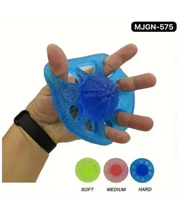 Silikon El Egzersizi