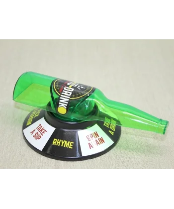 Şişe Çevirme Oyunu Alk3543