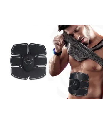 Sixpad Kas Geliştirici Masaj Aleti