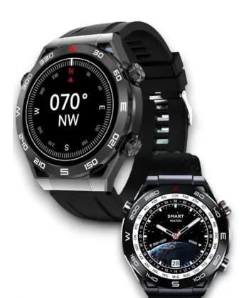 SK4 1.62 İnç Ultimate Akıllı Saat