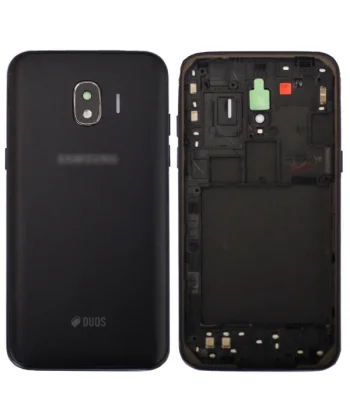 SM Galaxy J2 Pro J2018 J250 İçin Kasa Kapak Full-(5775)