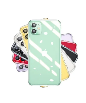 Sm Galaxy J4 2018 Kamuflaj Darbe Emici Silikon Kılıf-(5775)