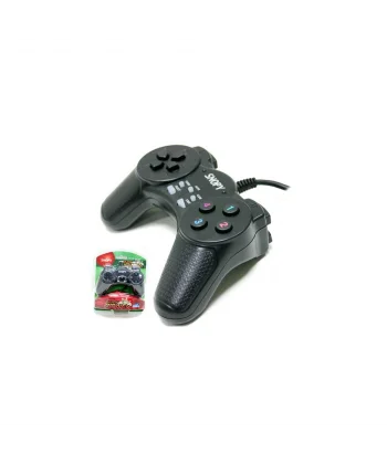 SNOPY SG-103 USB/PC 1.9mt Kablolu GAMEPAD(1923)