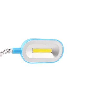 Sob Ledli Mıknatıslı Masa Lambası  Wt-320