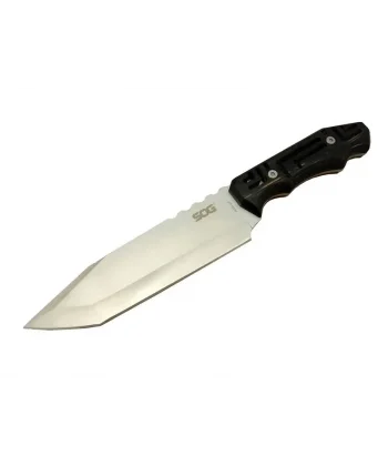 Sog Tanto Jb02k-cp Wy Outdoor Bıçak 30 Cm - Kılıflı