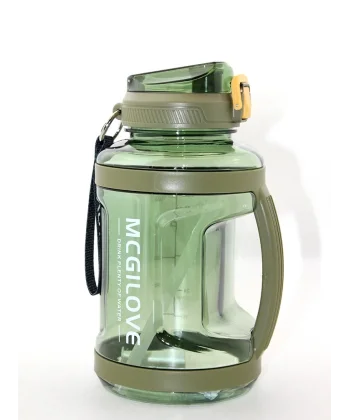 Su Matarası 2200 Ml Bpa İçermez Alk2964