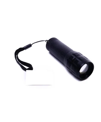 Super Zoomlu El Feneri  Wt-050