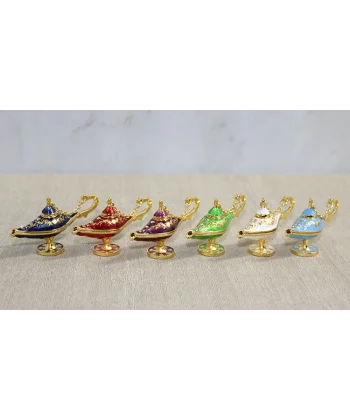 Swaroski Minik Alaatin Sihirli Lambasi Alk3863