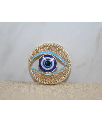 Swaroski Taşlı Magnet Alk4145