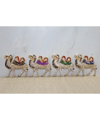 Swaroski Taşlı Magnet Alk4150