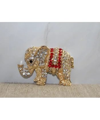 Swaroski Taşlı Magnet Alk4151