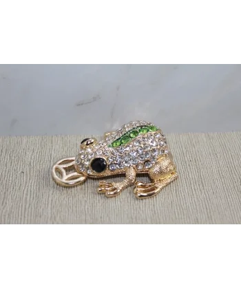 Swaroski Taşlı Minik Figür Alk4157