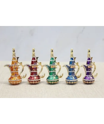 Swaroski Taşlı Minik Figür Alk4158