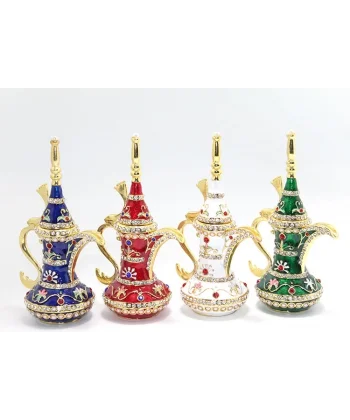 Swaroski Taşlı Tekli İbrik Alk1919