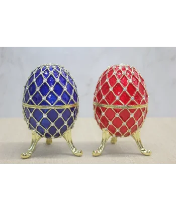 Swaroski Yumurta Alk3819