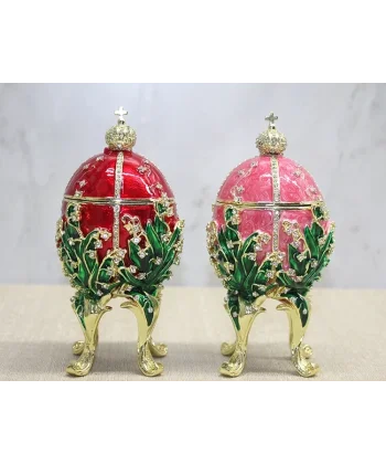 Swaroski Yumurta Alk3820