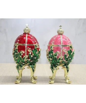 Swaroski Yumurta Alk3820