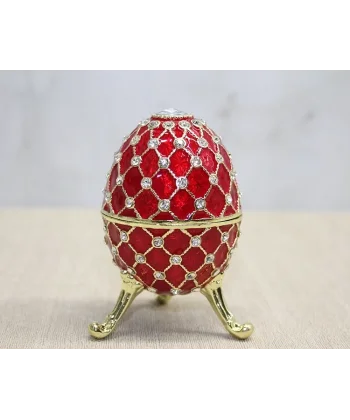 Swaroski Yumurta Alk3821