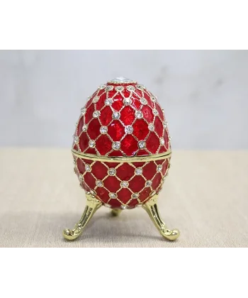 Swaroski Yumurta Alk3821