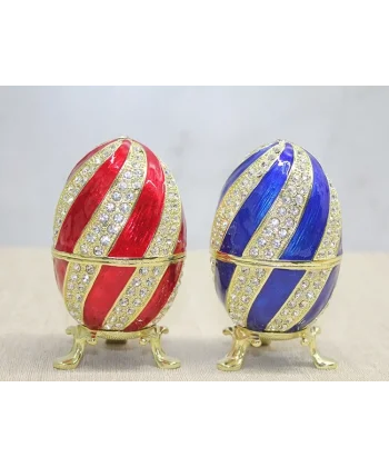 Swaroski Yumurta Alk3822