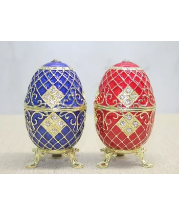 Swaroski Yumurta Alk3823