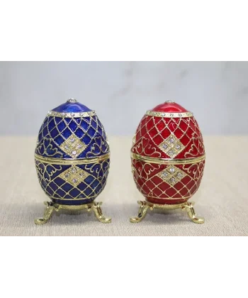 Swaroski Yumurta Alk3827