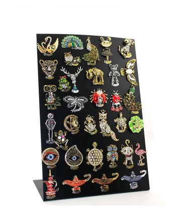 Swarovski Buz Dolapı Süsü Magnet Alk1544