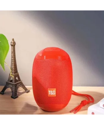 T&G TG529 Kablosuz Wireless Bluetooth 5.0 Speaker Hoparlör-(5775)