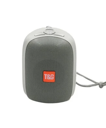 T&G TG609 Kablosuz Wireless Bluetooth 5.0 Speaker Hoparlör-(5775)