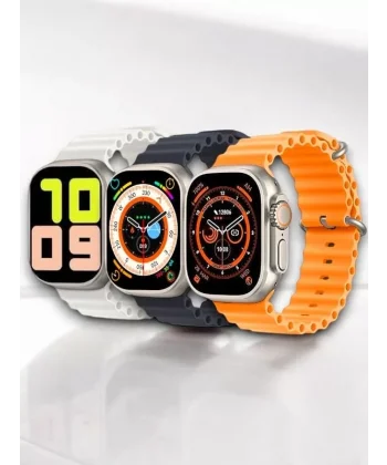 T10 Ultra 2 Akıllı Saat